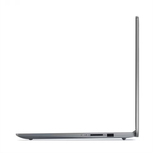 Ноутбук Lenovo IdeaPad Slim 3 15IAH8 (83ER0039RM): компактный и мощный выбор