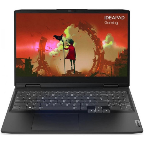 Lenovo IdeaPad Gaming 3 15ARH7 (82SB010EPB)