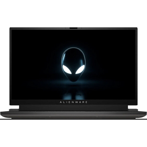 Alienware M17 R5: игровой ноутбук.