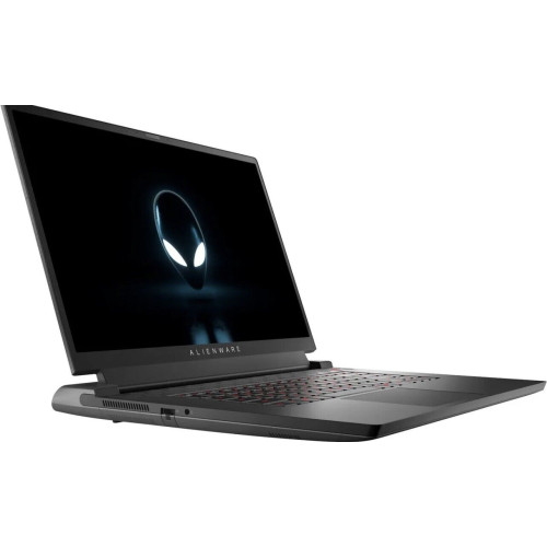 Alienware M17 R5: игровой ноутбук.