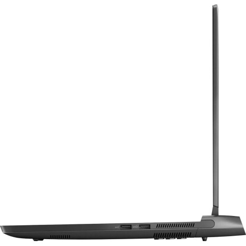 Alienware M17 R5: игровой ноутбук.