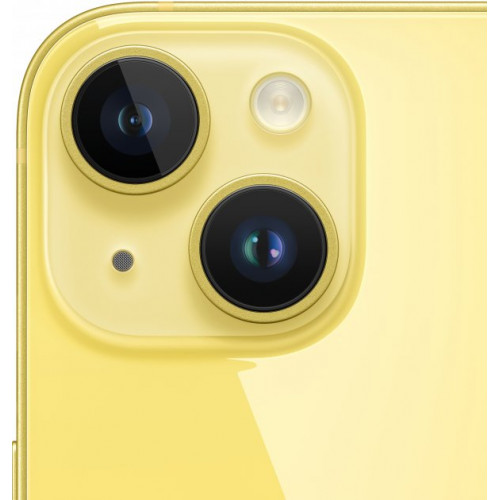 Apple iPhone 14 512GB eSIM Yellow (MR3P3)