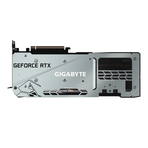 Gigabyte RTX3070 Ti GAMING: мощный графический ускоритель с 8 ГБ памяти.