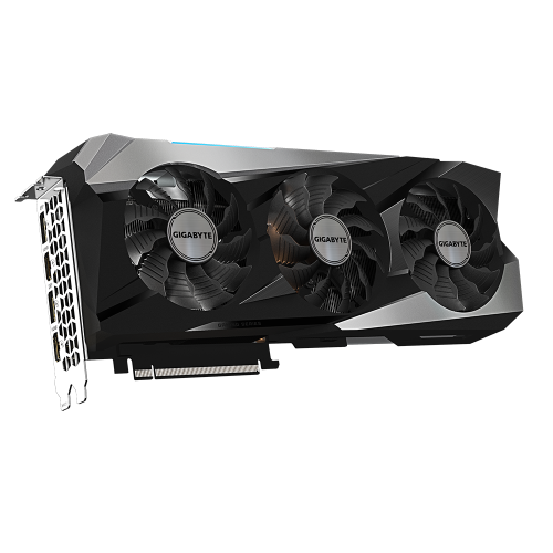 Gigabyte RTX3070 Ti, переваги для геймерів