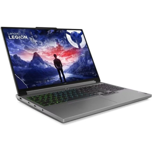 Lenovo Legion 5 16IRX9 (83DG006BCK)