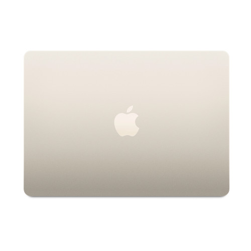 Apple MacBook Air 13,6" M3 2024 Starlight (Z1BA00161)