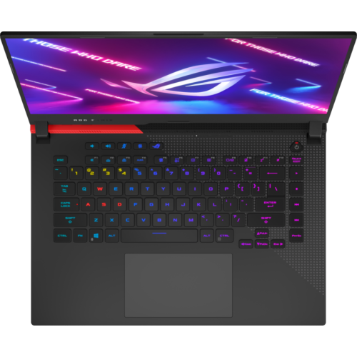 Ноутбук Asus ROG Strix G15 G513QR (G513QR-ES96)