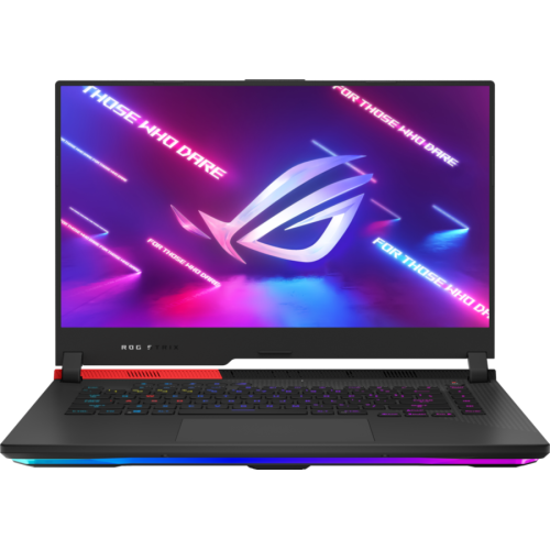 Ноутбук Asus ROG Strix G15 G513QR (G513QR-ES96)