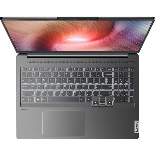 Lenovo IdeaPad 5 Pro 16ARH7 (82SN00EURM)