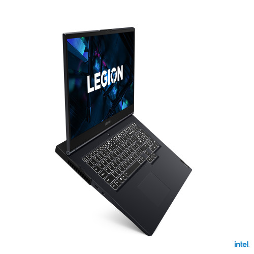 Ноутбук Lenovo Legion 5 17ITH6H (82JM0002US)