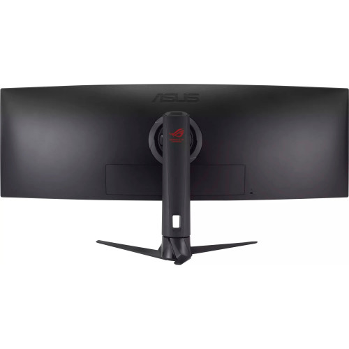 Asus ROG Strix XG49WCR: Екстремальна швидкість і геймінгові можливості.