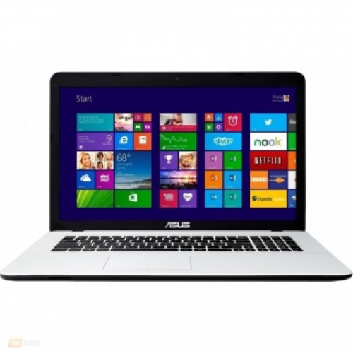 Ноутбук Asus X751LB (X751LB-TY177D) (90NB08F2-M02430)