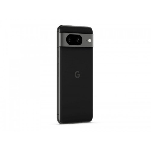 Новинка: Google Pixel 8 з об'ємом пам'яті 8/128GB Obsidian
