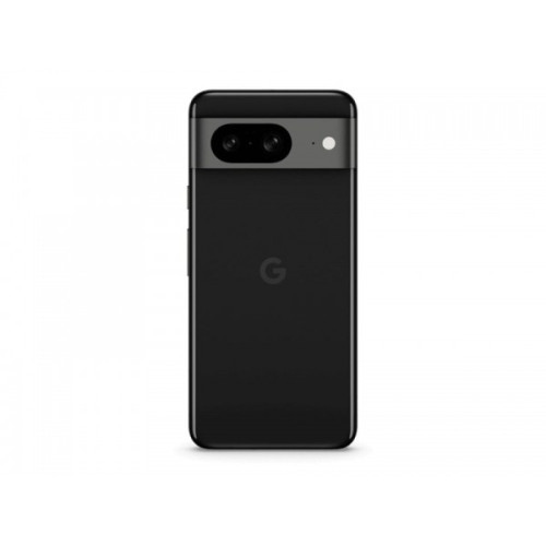 Google Pixel 8: мощный смартфон с 8/128GB памяти в стильном обсидиановом исполнении