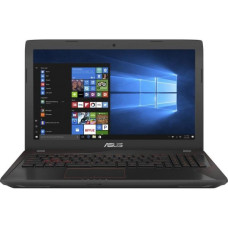 Ноутбук Asus FX553VD (FX553VD-FY459T)