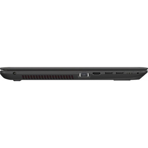 Ноутбук Asus FX553VD (FX553VD-FY459T)