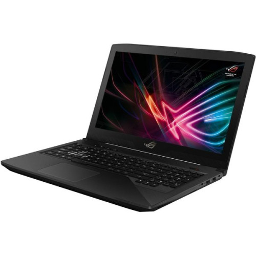 Ноутбук Asus GL503VD (GL503VD-FY077T)