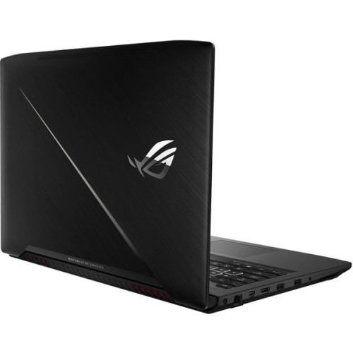 Ноутбук Asus GL503VD (GL503VD-FY077T)