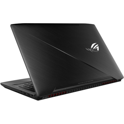 Ноутбук Asus GL503VD (GL503VD-FY077T)