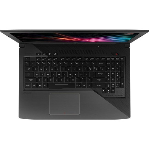 Ноутбук Asus GL503VD (GL503VD-FY077T)