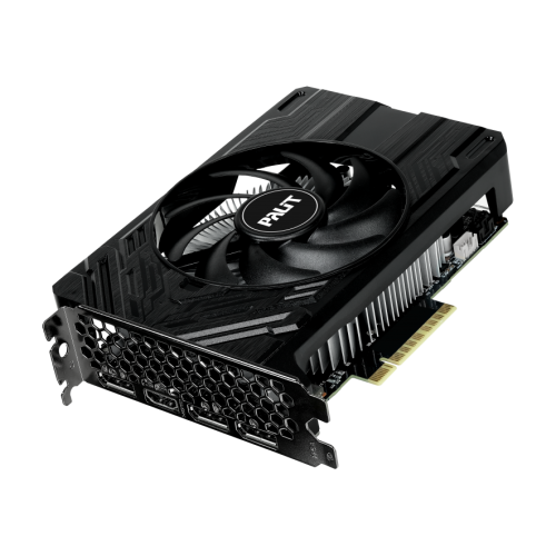 Palit GeForce RTX 4060 StormX (NE64060019P1-1070F)