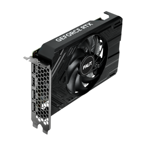 Palit GeForce RTX 4060 StormX (NE64060019P1-1070F)