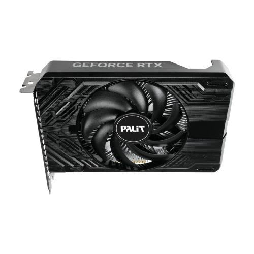 Palit GeForce RTX 4060 StormX (NE64060019P1-1070F)