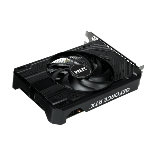 Palit GeForce RTX 4060 StormX (NE64060019P1-1070F)