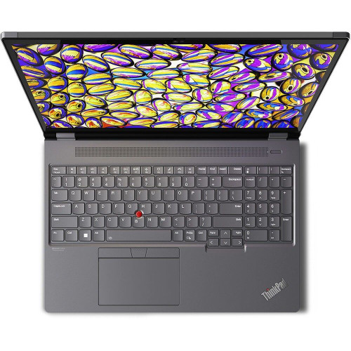 Lenovo ThinkPad P16 Gen 1 (21D6008WUS)