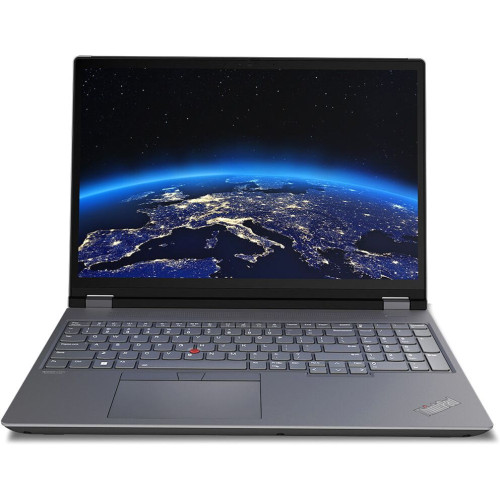 Lenovo ThinkPad P16 Gen 1 (21D6008WUS)