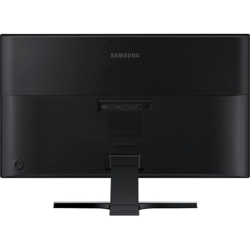Samsung U28E590D: Качественный 28-дюймовый монитор