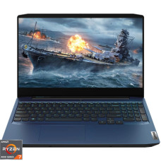 Ноутбук Lenovo IdeaPad Gaming 3 15ARH05 (82EY00RURM)
