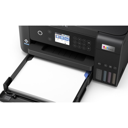 Epson L6260 (C11CJ62404): Високоефективний принтер для беззшивної роботи