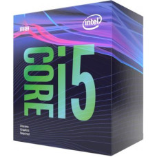 Intel Core i5-9400F (BX80684I59400F)