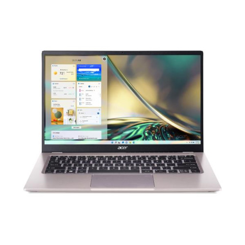 Ноутбук Acer Swift 3 SF314-44-R9E7 (NX.K0WEP.001)