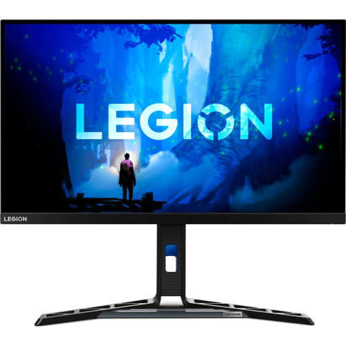 Lenovo Legion Y27f-30: игровой монитор с 144 Гц обновлением