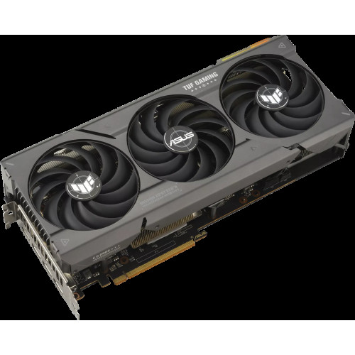 Asus Radeon RX 7800 XT 16Gb TUF GAMING OC (TUF-RX7800XT-O16G-GAMING)