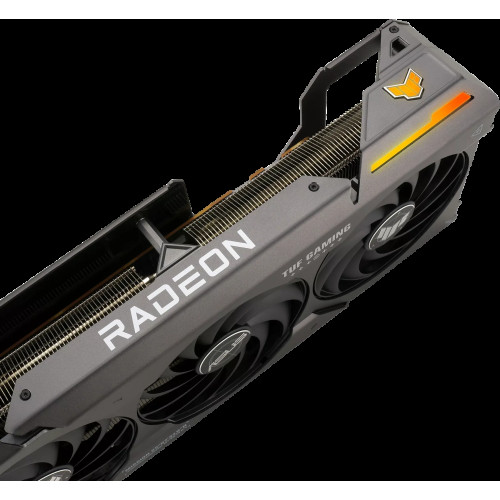 Asus Radeon RX 7800 XT 16Gb TUF GAMING OC (TUF-RX7800XT-O16G-GAMING)