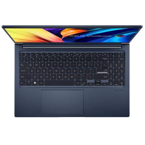 Ноутбук Asus Vivobook 15X OLED D1503QA (D1503QA-L1231)