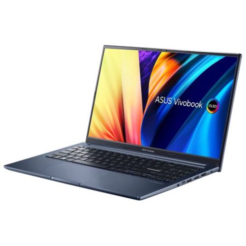 Ноутбук Asus Vivobook 15X OLED D1503QA (D1503QA-L1231)