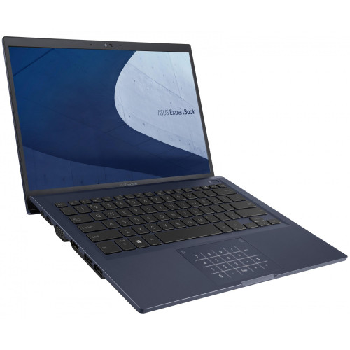 Ноутбук Asus ExpertBook B1400CEAE (B1400CEAE-BV0402T)