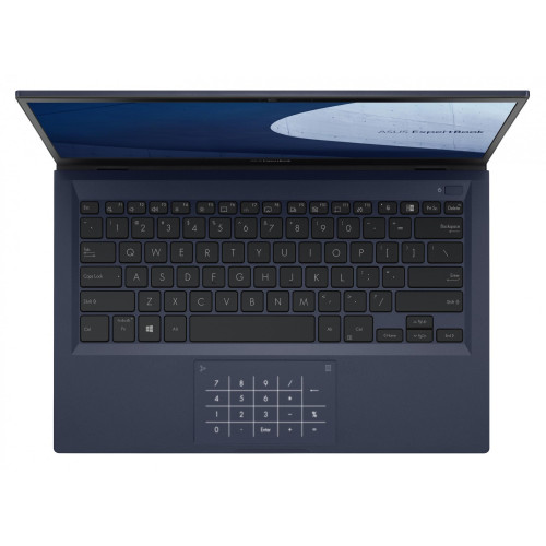 Ноутбук Asus ExpertBook B1400CEAE (B1400CEAE-BV0402T)