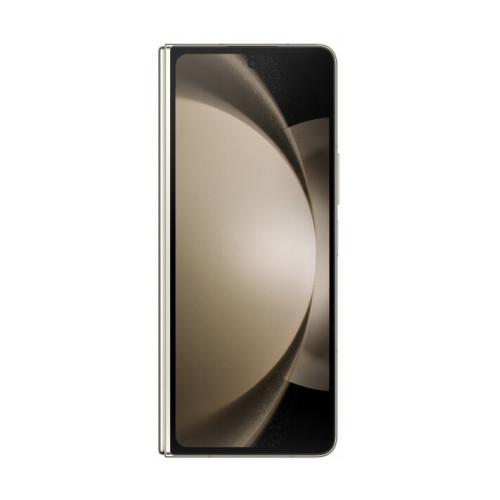 Новый Samsung Galaxy Fold5 12/512GB Cream (SM-F946BZEC): идеальное сочетание стиля и производительности