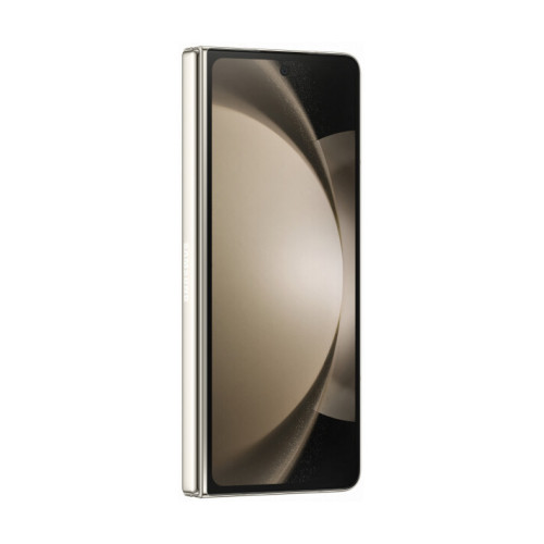 Новый Samsung Galaxy Fold5 12/512GB Cream (SM-F946BZEC): идеальное сочетание стиля и производительности