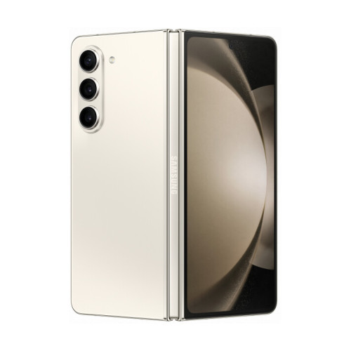 Samsung Galaxy Fold5 12/512GB Cream (SM-F946BZEC): новий рівень інновацій та функціональності