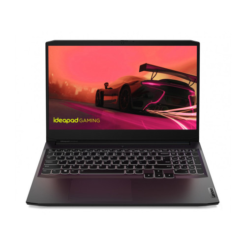 Ноутбук Lenovo IdeaPad Gaming 3 15IHU6 (82K100GCPB)