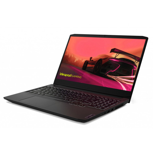 Ноутбук Lenovo IdeaPad Gaming 3 15IHU6 (82K100GCPB)