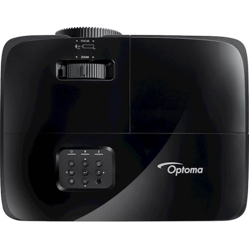 Optoma DS322e (E9PX7D103EZ3)