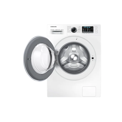 Стиральна машина Samsung WW80J52E0HW: ефективне прання для комфорту у вашому домі