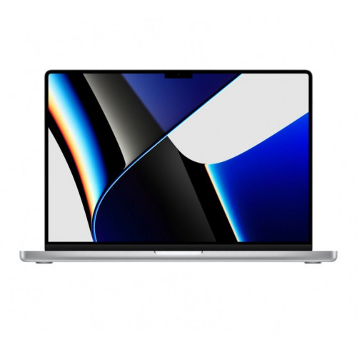 Apple MacBook Pro 14" Silver 2021 (Z15K00107)